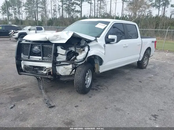 1FTEW1EP4NFA24130 2022 FORD F-150 - Image 2