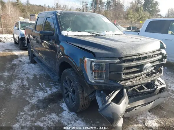 1FTEW1EP4NFA34155 2022 FORD F-150 - Image 1
