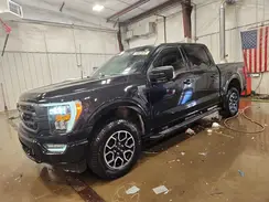 1FTEW1EP4NFA84814 2022 FORD F-150
