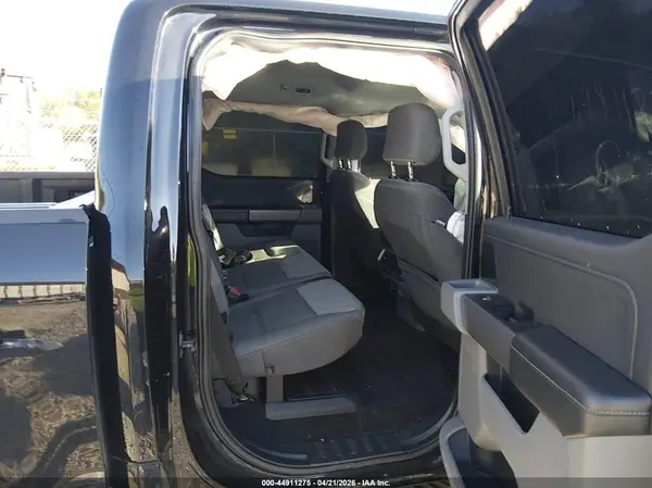 1FTEW1EP4NFA85266 2022 FORD F-150 - Image 8