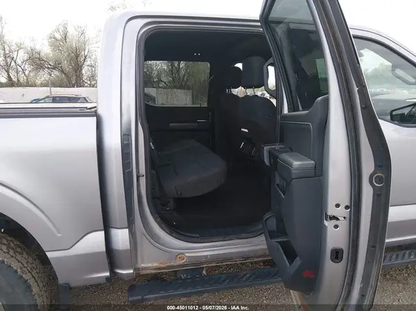 1FTEW1EP4NFB18623 2022 FORD F-150 - Image 8