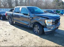 1FTEW1EP4NFB58250 2022 FORD F-150