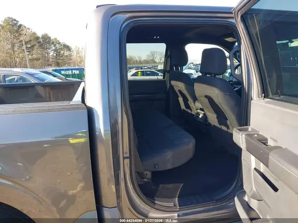 1FTEW1EP4NFB58250 2022 FORD F-150 - Image 8