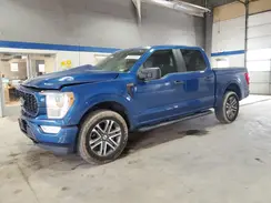 1FTEW1EP4NFB79809 2022 FORD F-150