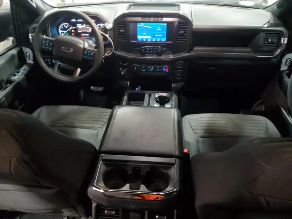 1FTEW1EP4NFB79809 2022 FORD F-150 - Image 8