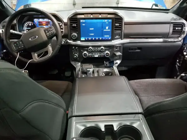 1FTEW1EP4NFB90096 2022 FORD F-150 - Image 8