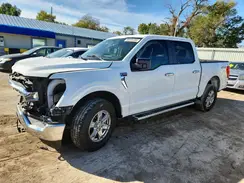 1FTEW1EP4NFC26384 2022 FORD F-150