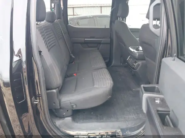1FTEW1EP4NKD33765 2022 FORD F-150 - Image 8