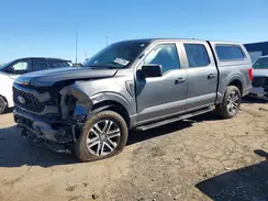 1FTEW1EP4NKD36116 2022 FORD F-150