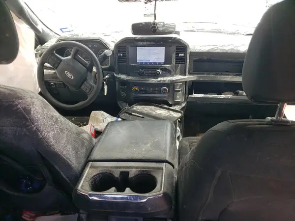 1FTEW1EP4NKD37962 2022 FORD F-150 - Image 8