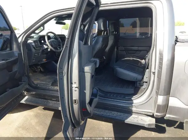 1FTEW1EP4NKD51439 2022 FORD F-150 - Image 8