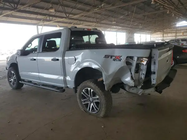 1FTEW1EP4NKD56897 2022 FORD F-150 - Image 2
