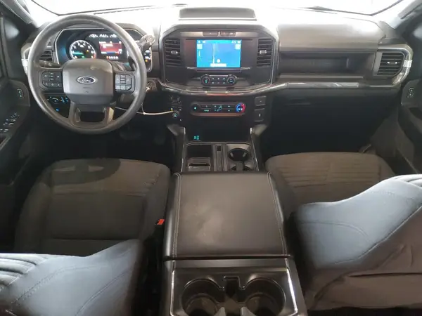 1FTEW1EP4NKD56897 2022 FORD F-150 - Image 8