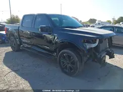 1FTEW1EP4NKD78009 2022 FORD F-150