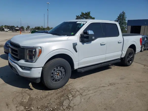 1FTEW1EP4NKD81749 2022 FORD F-150 - Image 1