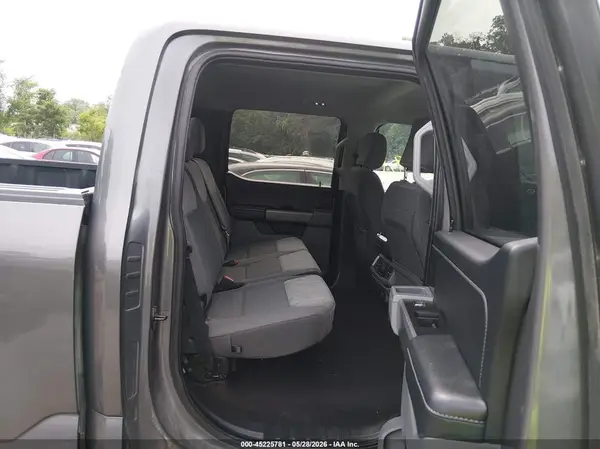 1FTEW1EP4NKF09603 2022 FORD F-150 - Image 8