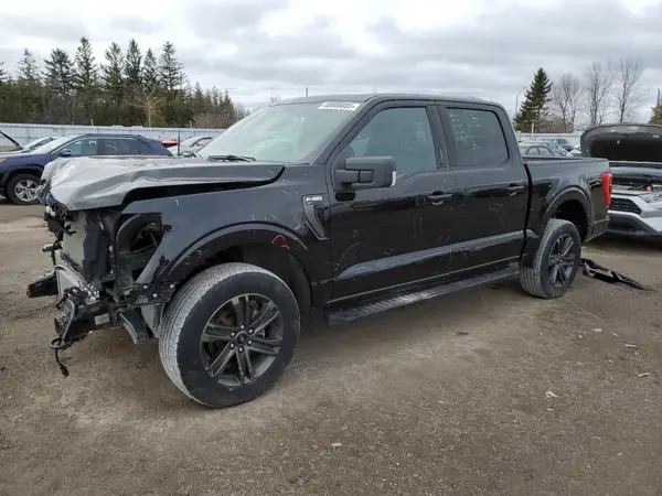 1FTEW1EP4NKF10475 2022 FORD F-150 - Image 1