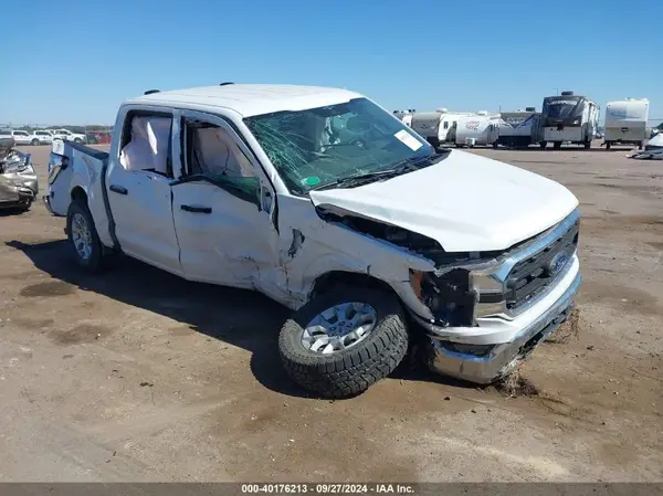 1FTEW1EP4PFA04608 2023 FORD F-150 - Image 1