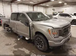 1FTEW1EP4PFA22350 2023 FORD F-150