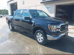 1FTEW1EP4PFA24194 2023 FORD F-150