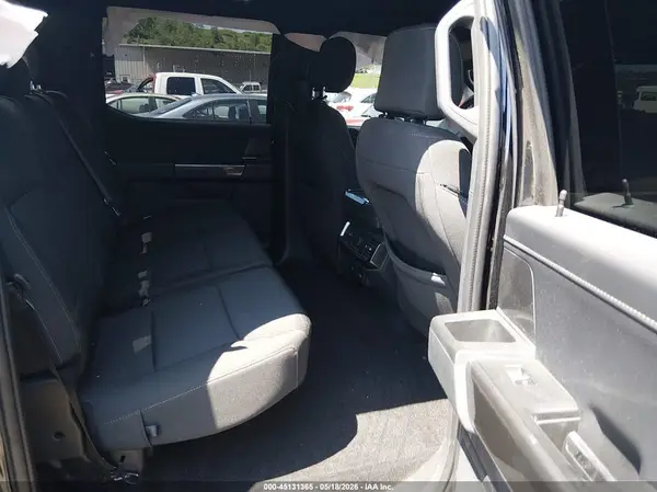 1FTEW1EP4PFA78787 2023 FORD F-150 - Image 8