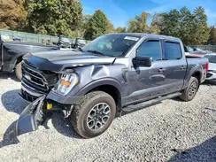 1FTEW1EP4PFA80085 2023 FORD F-150