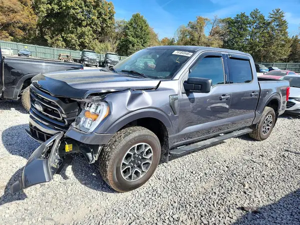 1FTEW1EP4PFA80085 2023 FORD F-150 - Image 1
