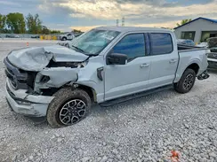 1FTEW1EP4PFA84010 2023 FORD F-150
