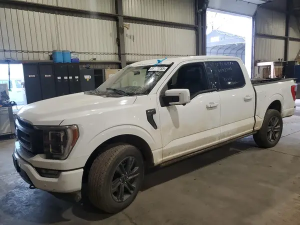 1FTEW1EP4PFA87103 2023 FORD F-150 - Image 1