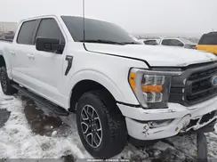 1FTEW1EP4PFA93614 2023 FORD F-150