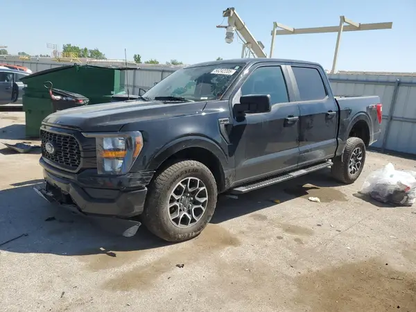 1FTEW1EP4PFB26675 2023 FORD F-150 - Image 1