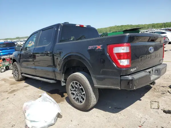 1FTEW1EP4PFB26675 2023 FORD F-150 - Image 2