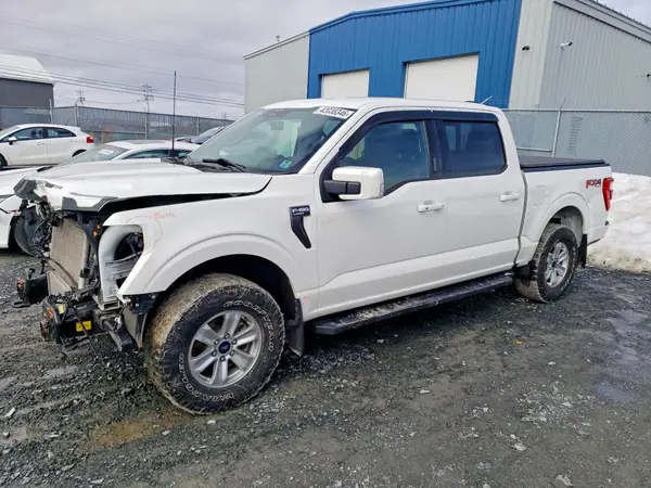 1FTEW1EP4PFB37577 2023 FORD F-150 - Image 1