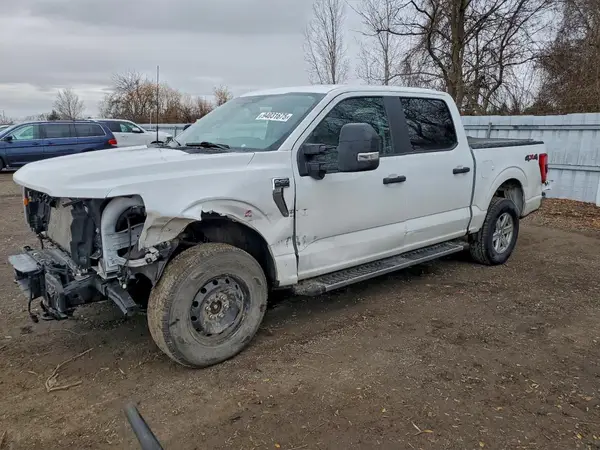 1FTEW1EP4PFB87010 2023 FORD F-150 - Image 1