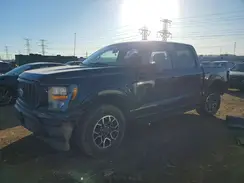 1FTEW1EP4PFB87802 2023 FORD F-150