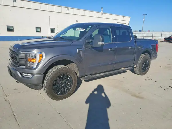 1FTEW1EP4PFB93860 2023 FORD F-150 - Image 1