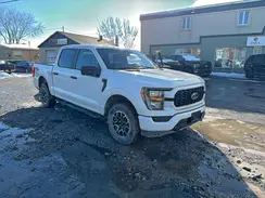 1FTEW1EP4PFC15453 2023 FORD F-150