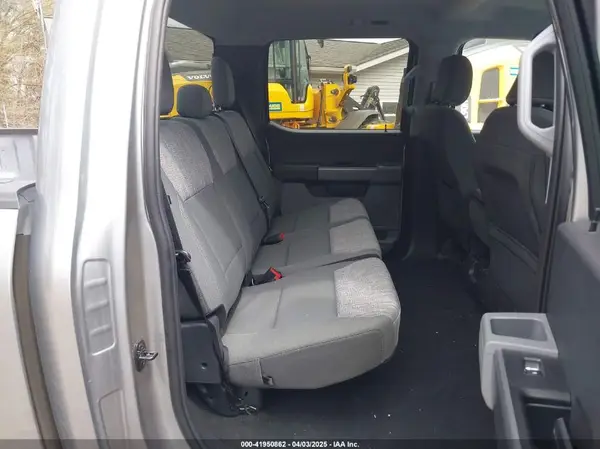 1FTEW1EP4PFC60375 2023 FORD F-150 - Image 8
