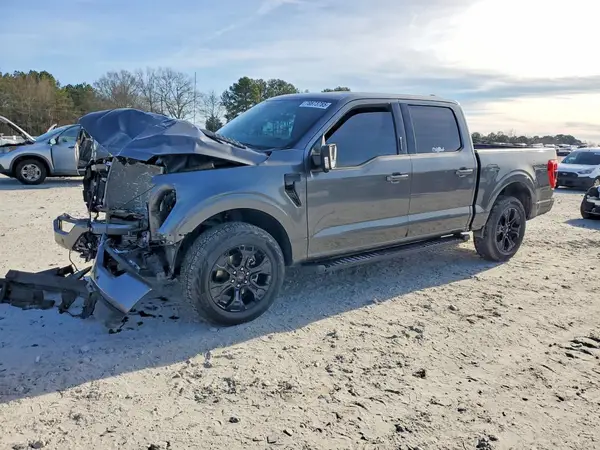 1FTEW1EP4PFD10661 2023 FORD F-150 - Image 1