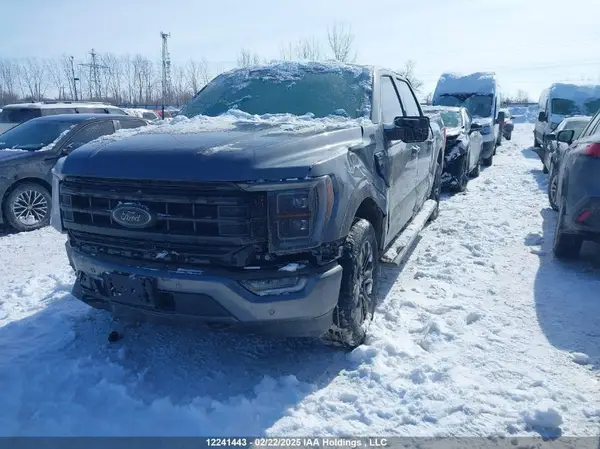 1FTEW1EP4PFD10952 2023 FORD F-150 - Image 2