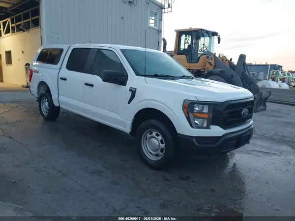 1FTEW1EP4PKD18752 2023 FORD F-150 - Image 1
