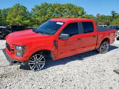 1FTEW1EP4PKD25992 2023 FORD F-150