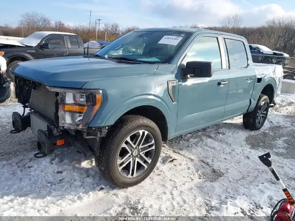 1FTEW1EP4PKD27533 2023 FORD F-150 - Image 2