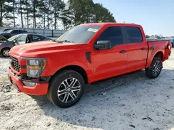 1FTEW1EP4PKD27807 2023 FORD F-150