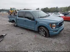 1FTEW1EP4PKD76005 2023 FORD F-150