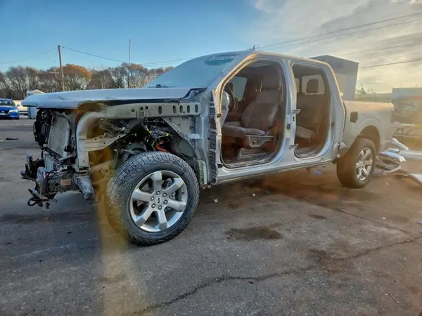 1FTEW1EP4PKD89028 2023 FORD F-150 - Image 1