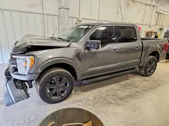 1FTEW1EP4PKE00657 2023 FORD F-150
