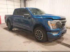 1FTEW1EP4PKE26031 2023 FORD F-150
