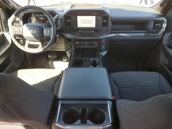1FTEW1EP4PKE26482 2023 FORD F-150 - Image 8