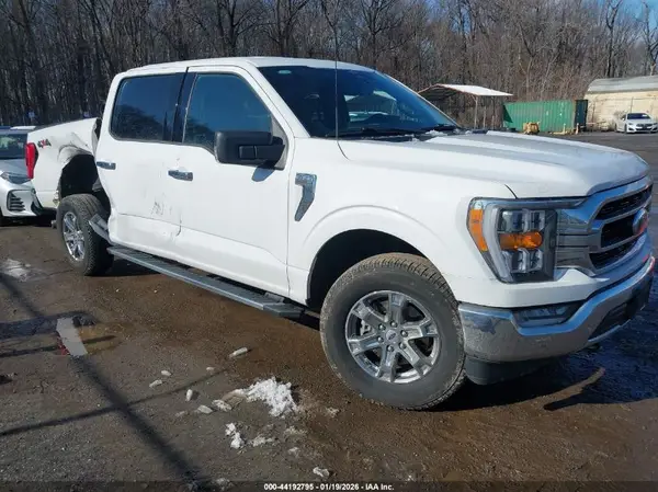 1FTEW1EP4PKE40057 2023 FORD F-150 - Image 1